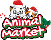 Animal market