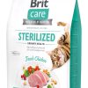 Brit Care sterilized Urinary Health 2 kg