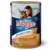 MIGLIOR GATTO Morando chat pate poulet dinde 400 g