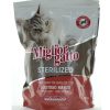 Miglior Croquettes de Bœuf Stérilisées pour Chat 400Gr