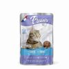 POCHON PLAISIR CREVETTE/TRUITE 100 GR