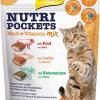 Gimcat Nutri Pockets Multivit. Mix 150Gr