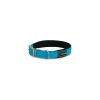 Collier Ergo PVC FREEDOG Bleu - Confort Optimal