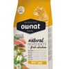 Ownat chat Classic Adulte Daily Care poulet 4 kg