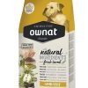 Ownat Chien Classic Agneau 4kg