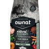 OWNAT ULTRA MINI JUNIOR 3KG (16662)