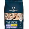 Prestige Pro Nutrition pour Chat Stérilisé 2kg
