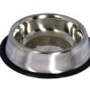 Gamelle, inox, Ø17cm/900ml
