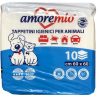 Tapis de propreté Amore mio 60x60cm
