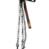 Canijess Laisse 2.5 MM x 120 cm Pour chien (07955)