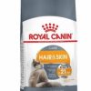 Royal Canin Hair & Skin 33 - 2 Kg