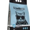 LITIERE PRESTIGE (savon de marseille) COMPACT 5L - LINDOCAT