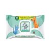 Lingettes nettoyantes pour chiens et chats, Musc et Chlorexidine 40 pcs