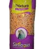 MIXTURA Mélange de periquitos pour oiseaux (500 g)