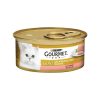 Purina Gourmet mousselines saumon