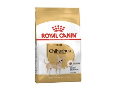 Royal Canin BHN Chihuahua Adult - 1,5 Kg | animalmarket.ma