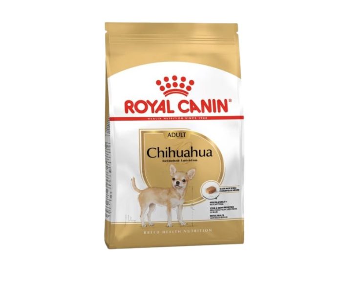 Royal Canin BHN Chihuahua Adult - 1,5 Kg | animalmarket.ma