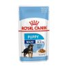 Royal Canin Maxi Puppy Gravy - 140 g