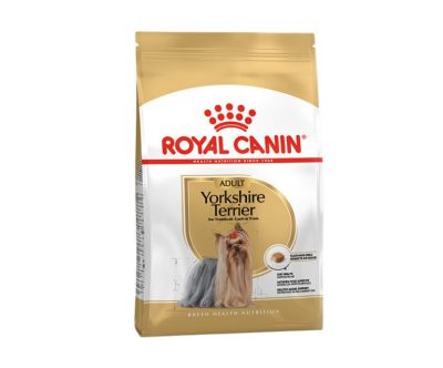 ROYAL CANIN - YORKSHIRE ADULT 1.5KG | animalmarket.ma