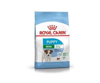 Royal Canin Mini Puppy - 2 Kg | animalmarket.ma