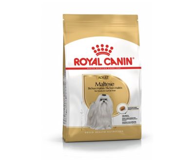 Royal Canin BHN Maltese Adult - 1,5 Kg | animalmarket.ma