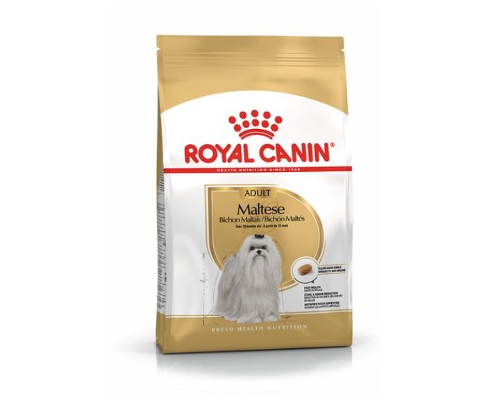 Royal Canin BHN Maltese Adult - 1,5 Kg | animalmarket.ma