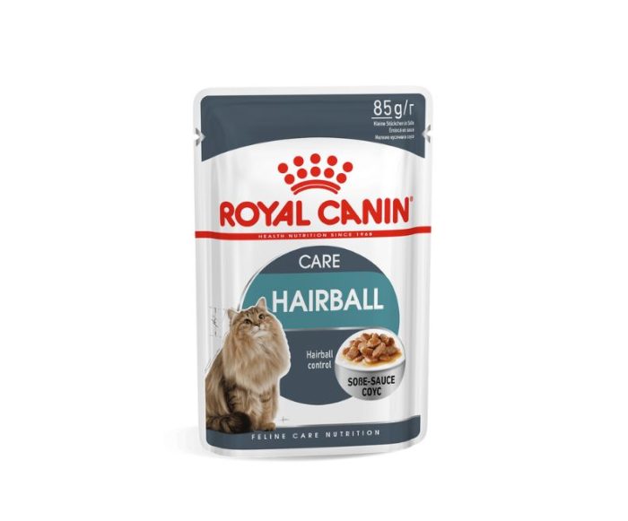 Royal Canin Hairball Care - 85 g | animalmarket.ma
