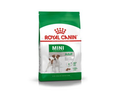 Royal Canin Mini Adult - 2 Kg | animalmarket.ma