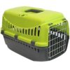 Cage de transport gipsy moyen
