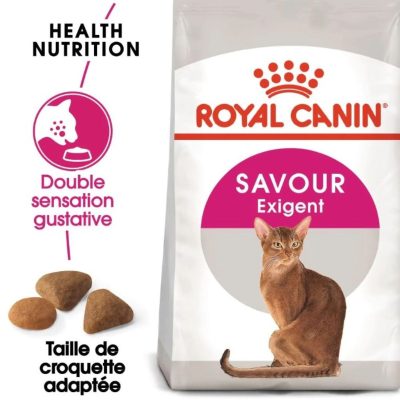 Royal Canin Exigent Cat 2 Kg