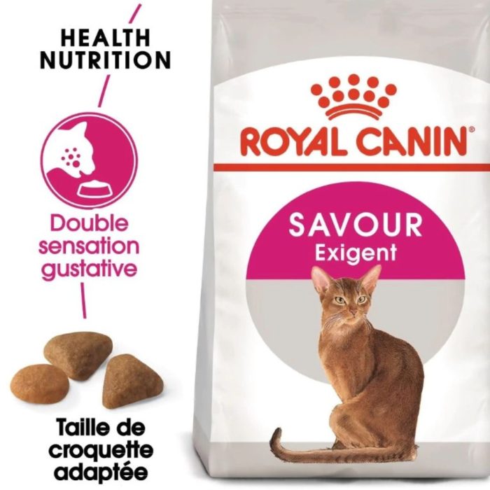 Royal Canin Exigent Cat 2 Kg
