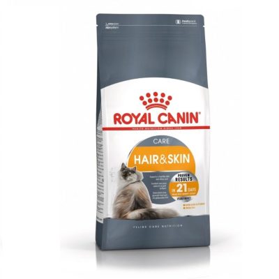Royal Canin Hair & Skin Care 400g
