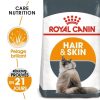 Royal Canin Hair & Skin 33 - 2 Kg