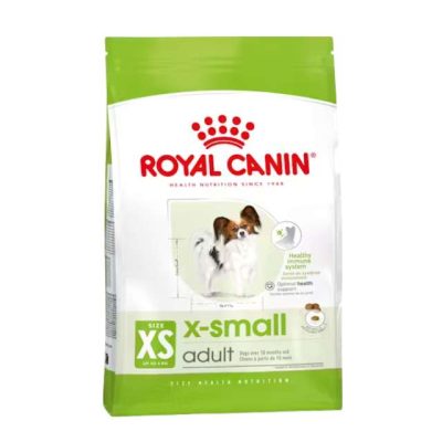 Royal Canin X-Small Adult 1.5 Kg