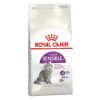 Royal Canin Sensible 33 pour chats 2 kg