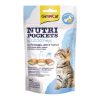 Gimcat Nutri Pockets Junior Mix 60G