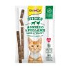 Gimcat Sticks Lamb & Poultry 4 Pcs