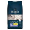 PRO-NUTRITION PRESTIGE 8+ Sterilized pour Chat Senior Stérilisé