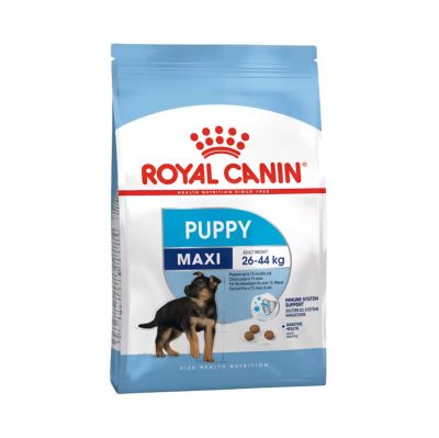 Royal Canin Maxi Puppy
