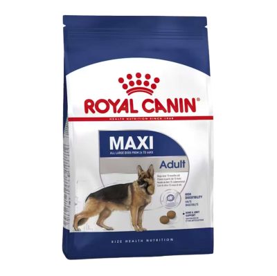 Royal Canin Maxi adult