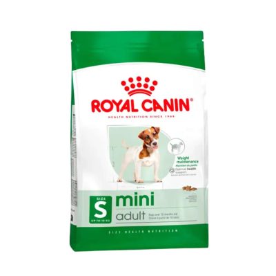 Royal Canin Mini Adult