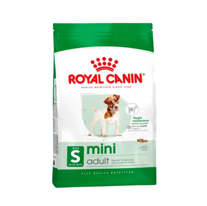 Royal Canin Mini Adult