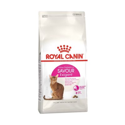 Royal Canin Savour Exigent Cat
