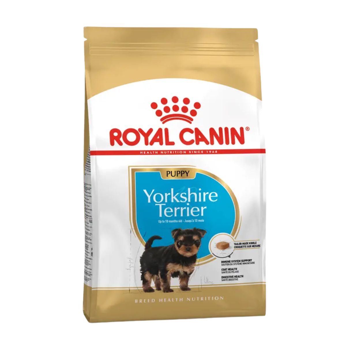 Royal Canin Yorkshire Puppy 1.5KG Royal Canin Yorkshire Puppy 1.5KG