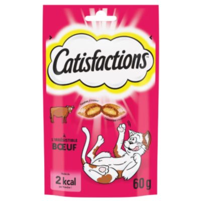 catisfactions boeuf