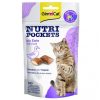 Gimcat Nutri Pockets Duck 60G
