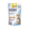 Gimcat Nutri Pockets Junior Mix 60G