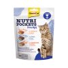 Gimcat Nutri Pockets Sea Mix 150G
