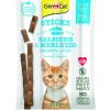 Gimcat Sticks Salmon & Cod 4 Pcs.