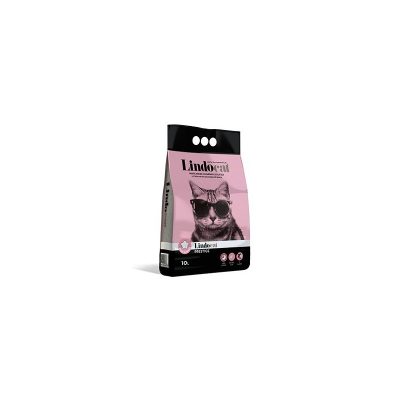 LITIERE PRESTIGE (BABYPOWDER) COMPACT 5L - LINDOCAT